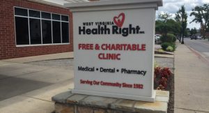 West Virginia Health Right offering prescription medication help to federal employees